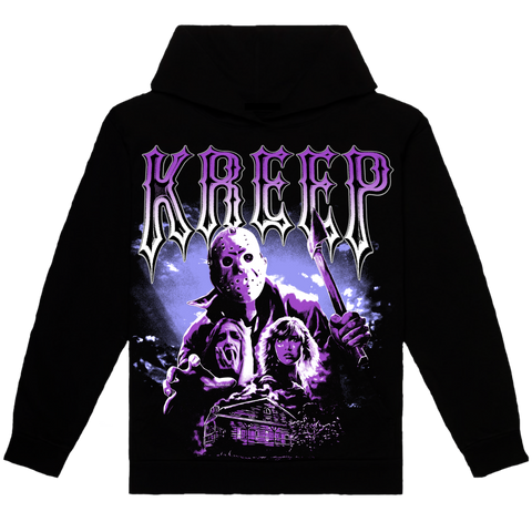 "Jason" Kreep Hoodie