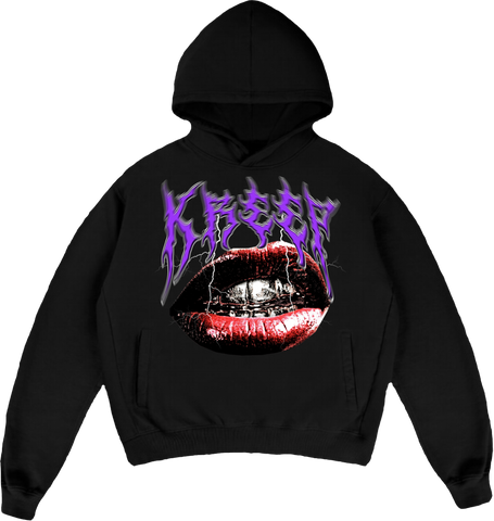 Speak The Truth Hoodie