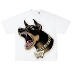 Its A Dawg World Tee