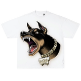 Its A Dawg World Tee