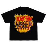 Kreep " Set A Blaze" Tee