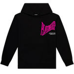 Keep It Wavy Hoodie (Pink)