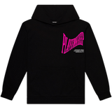 Keep It Wavy Hoodie (Pink)