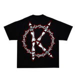 Play Em Kreep Angel Tee