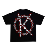 Play Em Kreep Angel Tee