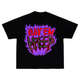 Kreep " Set A Blaze" Tee