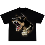 Its A Dawg World Tee