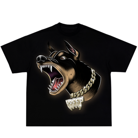 Its A Dawg World Tee